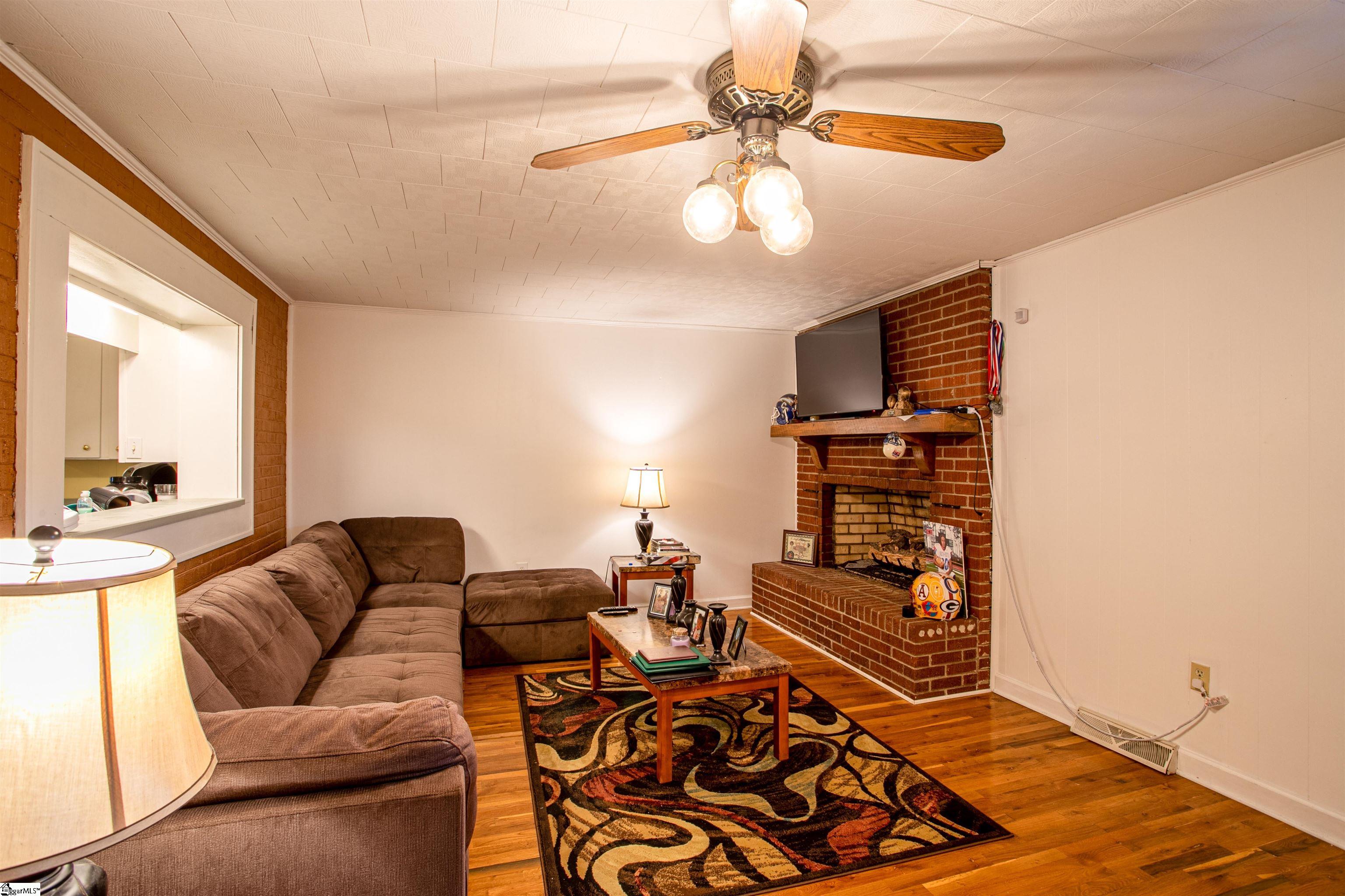 706 Deadfall Road Greenwood, SC 29649 - Photo 17 of 28 Gallery Image 17