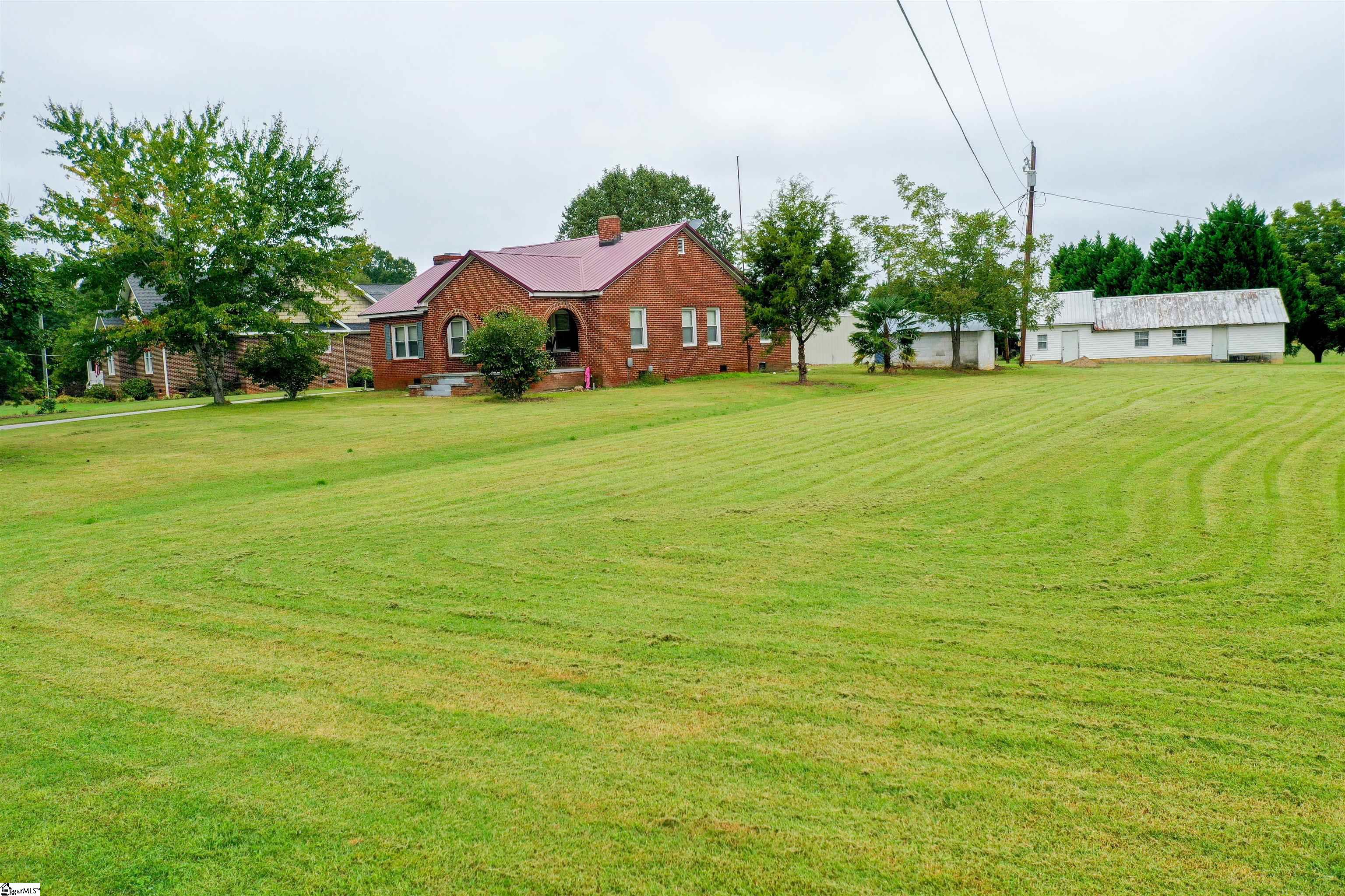 706 Deadfall Road Greenwood, SC 29649 - Photo 25 of 28 Gallery Image 25