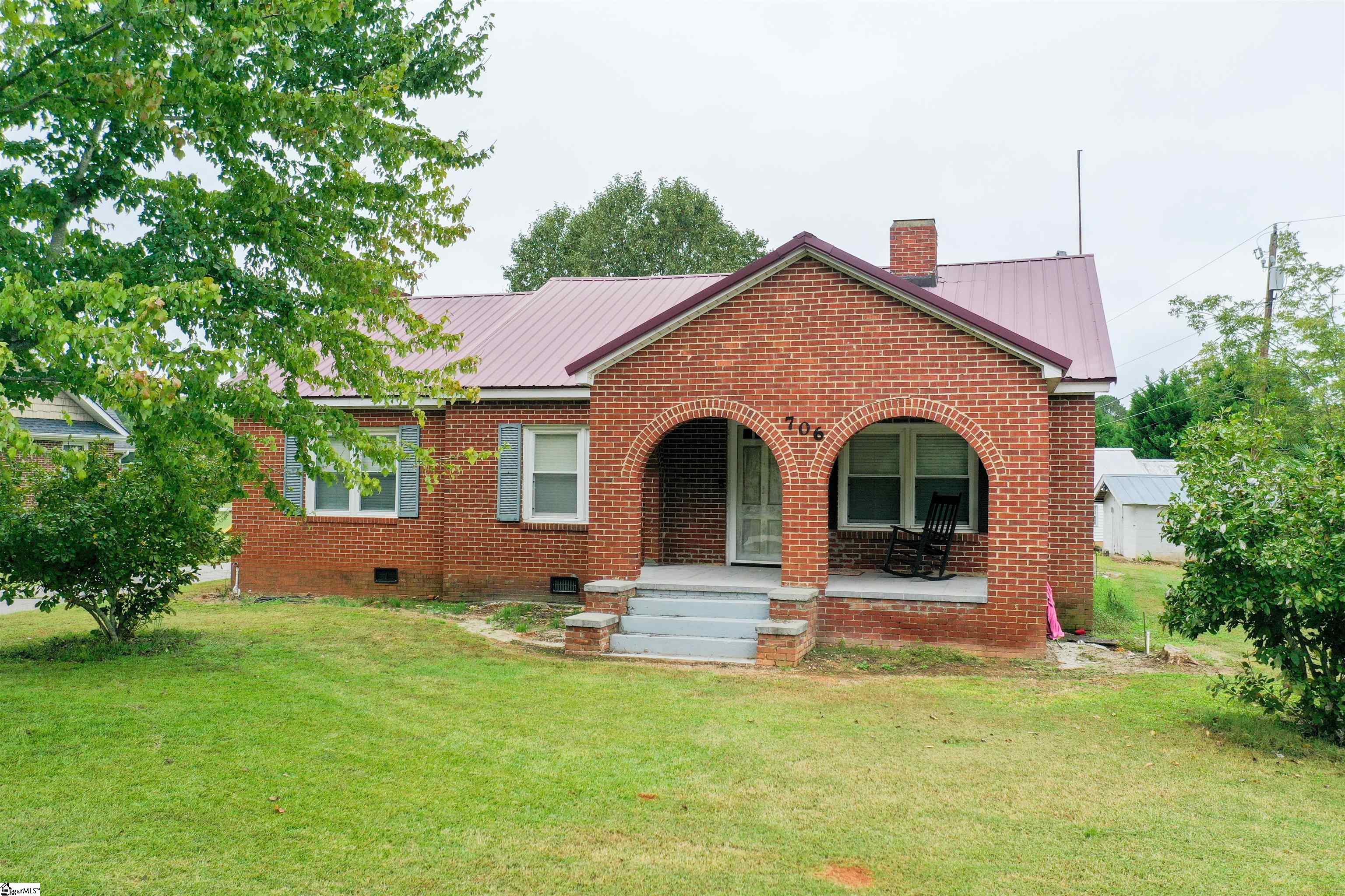 706 Deadfall Road Greenwood, SC 29649 - Photo 27 of 28 Gallery Image 27