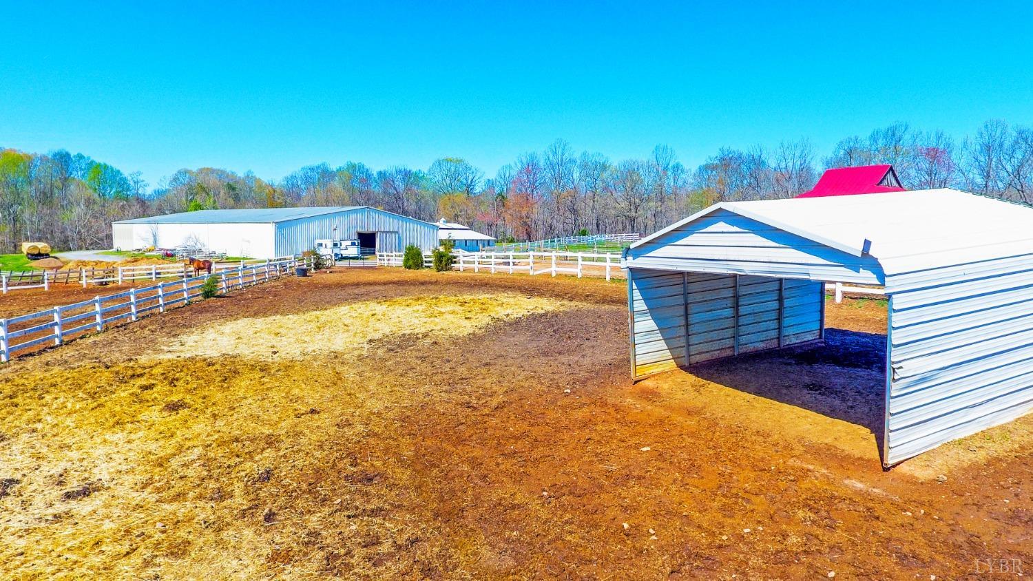 1024 Riley Run Road Forest, VA 24551 - Photo 20 of 25 Gallery Image 20
