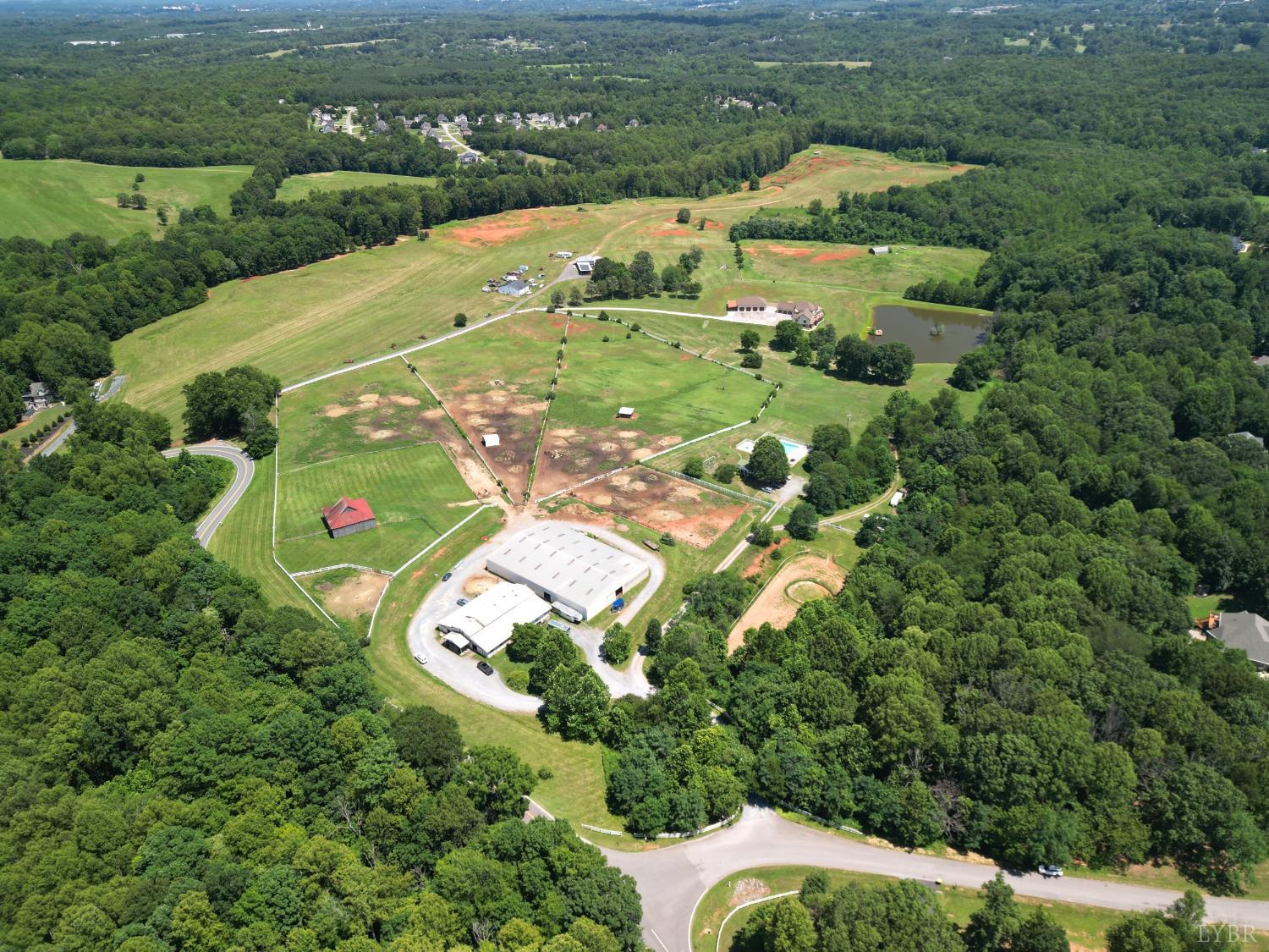 1024 Riley Run Road Forest, VA 24551 - Photo 22 of 25 Gallery Image 22