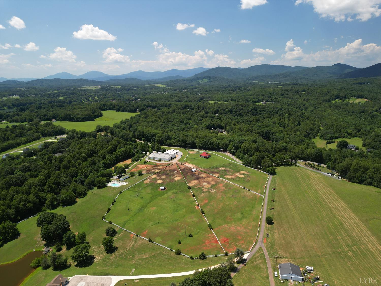 1024 Riley Run Road Forest, VA 24551 - Photo 24 of 25 Gallery Image 24