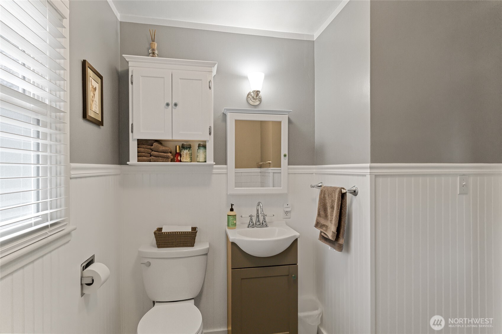 6111 Tigner Road Cashmere, WA 98815 - Photo 19 of 34