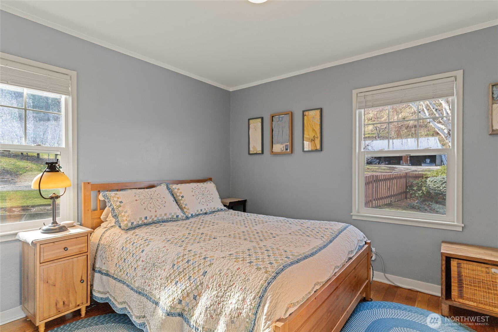 6111 Tigner Road Cashmere, WA 98815 - Photo 23 of 34