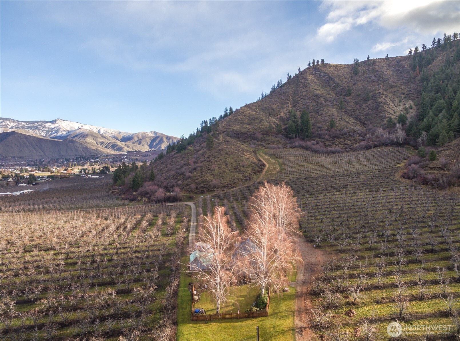 6111 Tigner Road Cashmere, WA 98815 - Photo 34 of 34