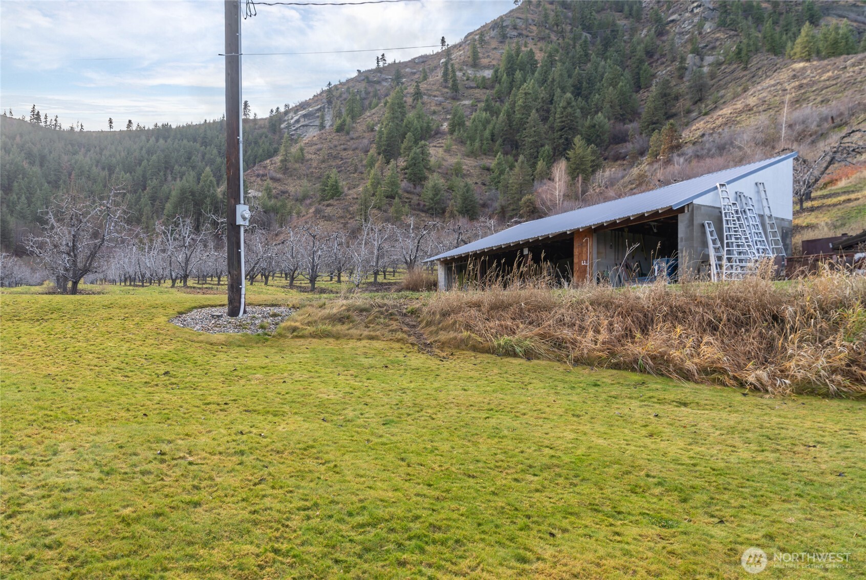 6111 Tigner Road Cashmere, WA 98815 - Photo 8 of 34