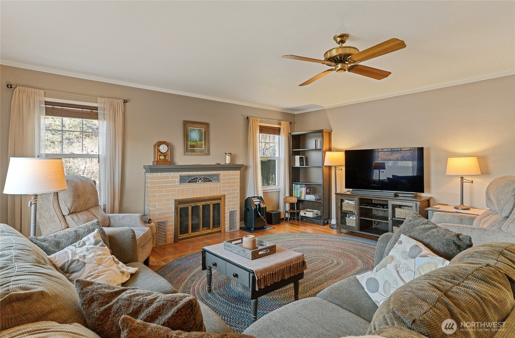 6111 Tigner Road Cashmere, WA 98815 - Photo 9 of 34