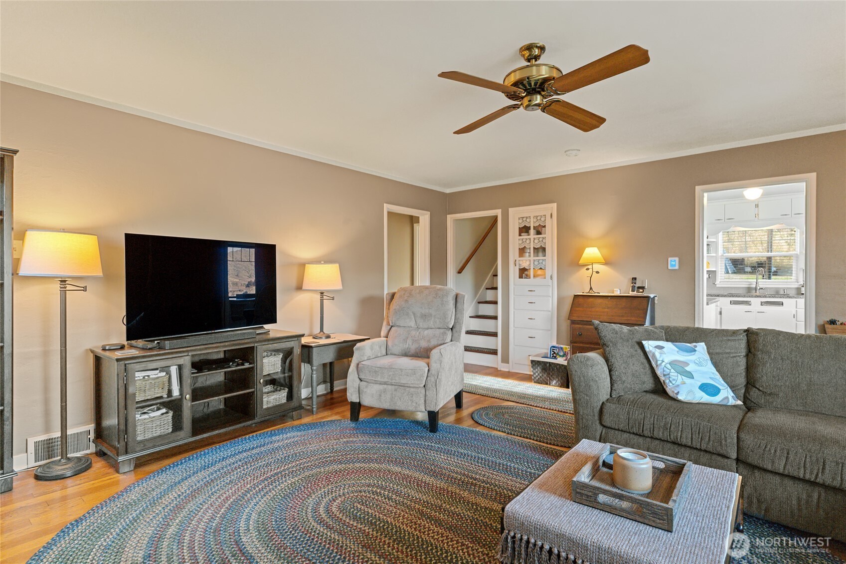 6111 Tigner Road Cashmere, WA 98815 - Photo 10 of 34