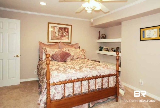 10890 Grant Road Fairhope, AL 36532 - Photo 24 of 42 Bedroom 4