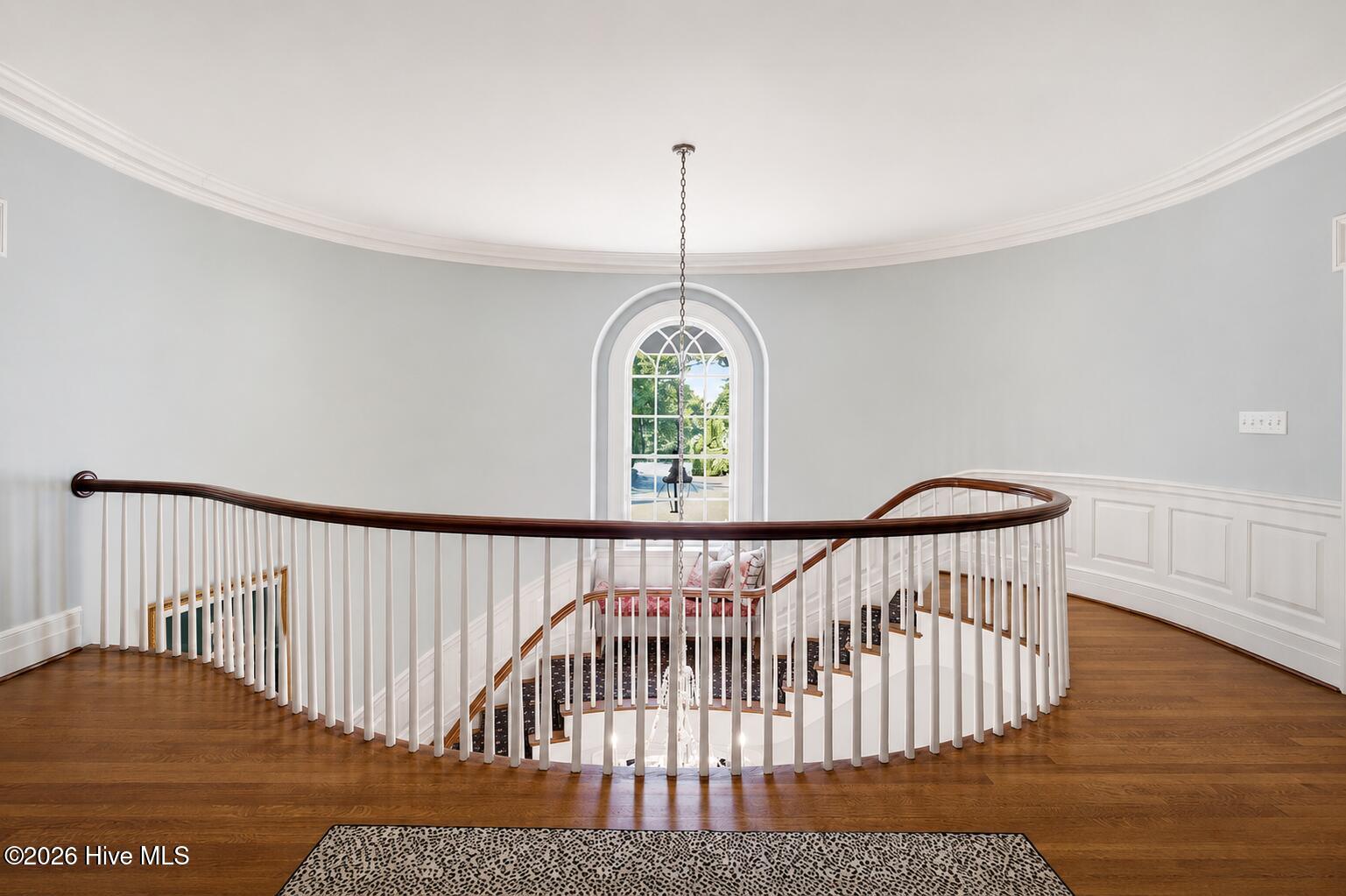 1010 East Rock Spring Road Greenville, NC 27858 - Photo 31 of 59 Grand Foyer
