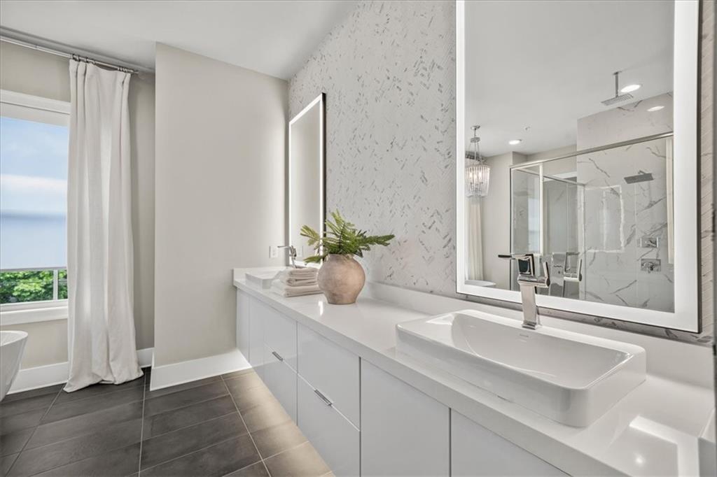 574 Boulevard Place Northeast, Unit 12 Atlanta, GA 30308 - Photo 18 of 36 Gallery Image 18