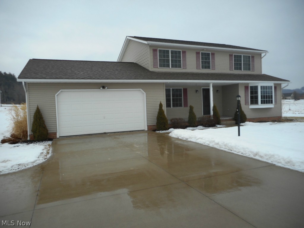 3339 Eastport Road Southeast Dennison, OH 44621 - Photo 1 of 8