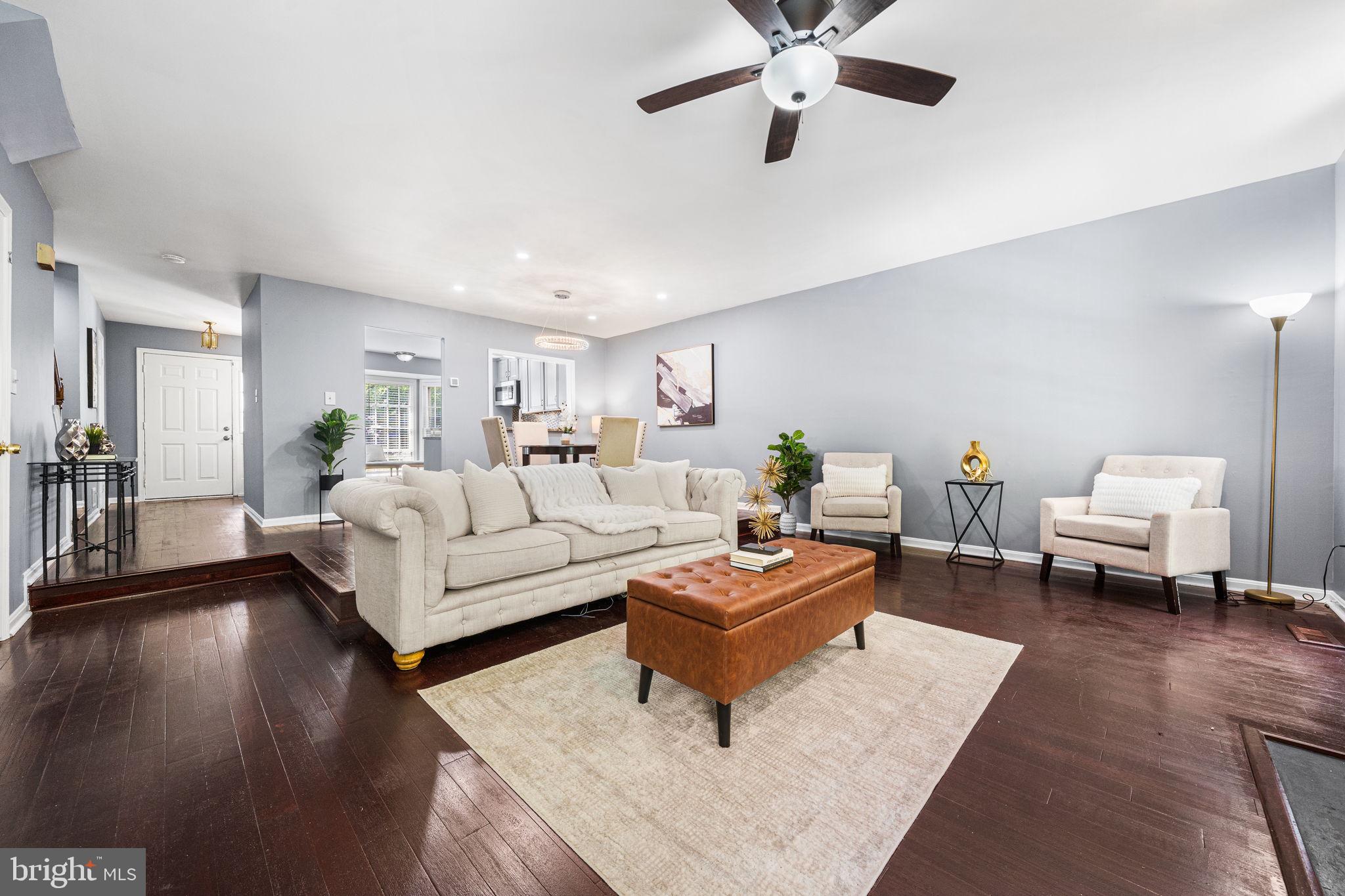 7403 Ridge Oak Court Springfield, VA 22153 - Photo 18 of 54