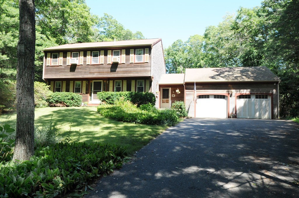 208 Clark Road Plymouth, MA 02360 - Photo 1 of 29 Gallery Image 1