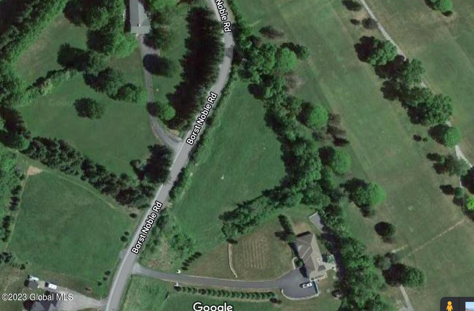 L3.132 Borst Noble Road Cobleskill, NY 12043 - Photo 2 of 2 Google Earth
