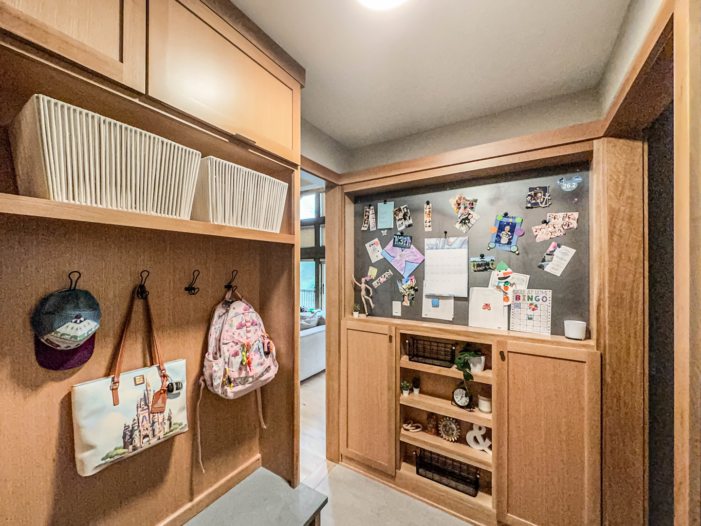 26005 Forrester Drive Plainfield, IL 60585 - Photo 10 of 19 a view of a entryway door of the house