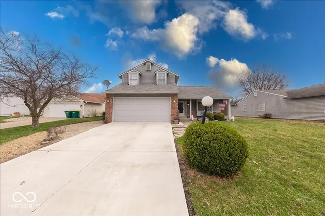 $325,999 | 628 Southridge Court, Westfield, IN 46074