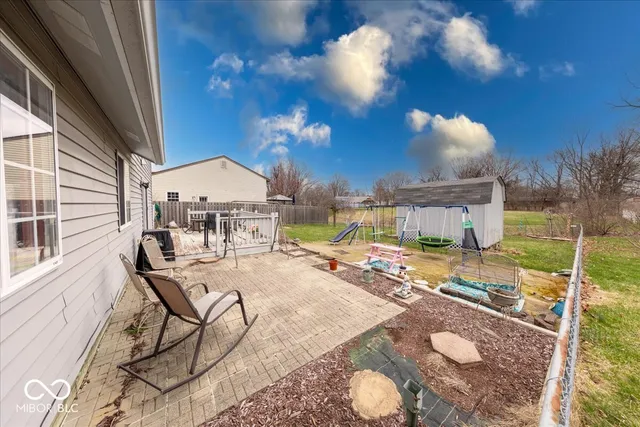 $325,999 | 628 Southridge Court, Westfield, IN 46074