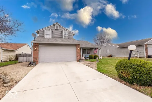 $325,999 | 628 Southridge Court, Westfield, IN 46074