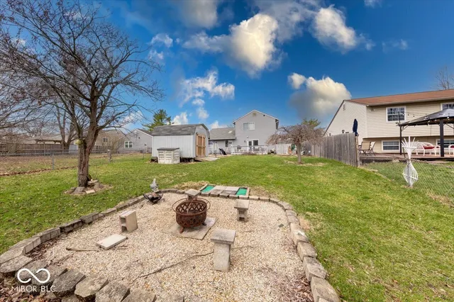 $325,999 | 628 Southridge Court, Westfield, IN 46074