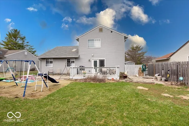 $325,999 | 628 Southridge Court, Westfield, IN 46074