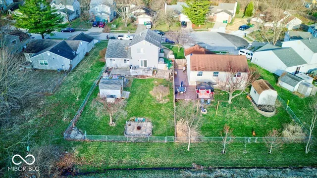 $325,999 | 628 Southridge Court, Westfield, IN 46074