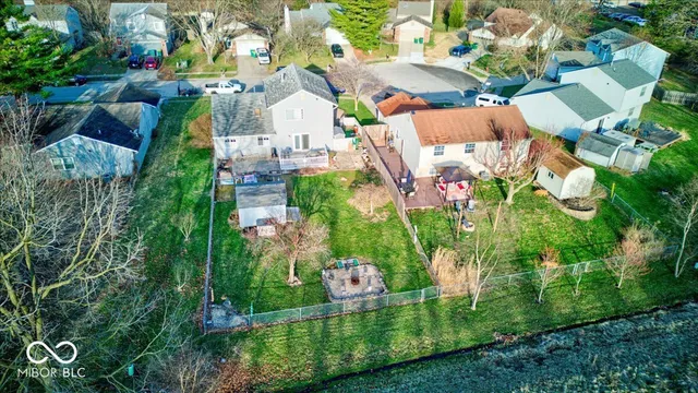 $325,999 | 628 Southridge Court, Westfield, IN 46074