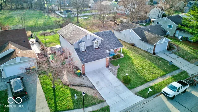 $325,999 | 628 Southridge Court, Westfield, IN 46074