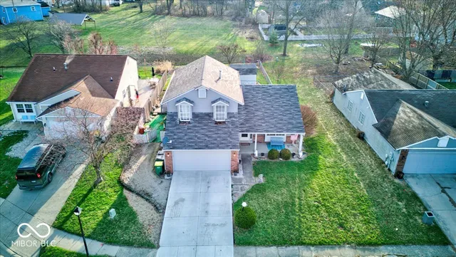 $325,999 | 628 Southridge Court, Westfield, IN 46074