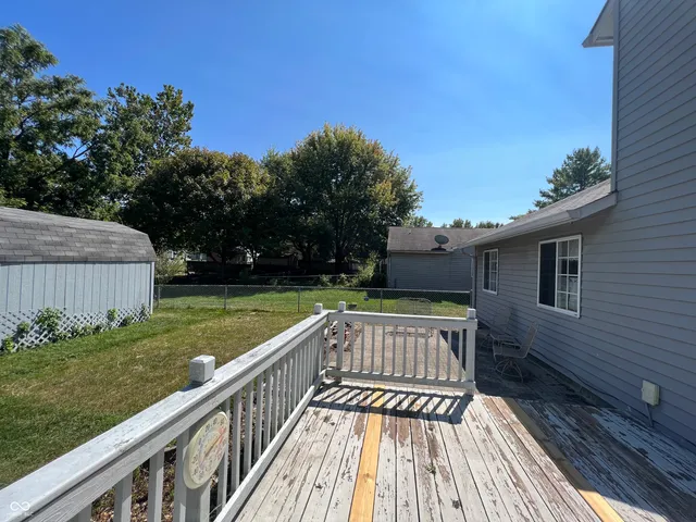 $325,999 | 628 Southridge Court, Westfield, IN 46074