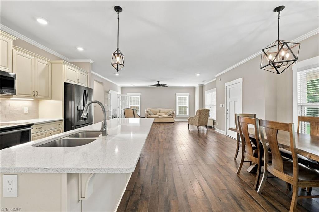 1544 Jessup Road Westfield, NC 27053 - Photo 44 of 50 Gallery Image 44
