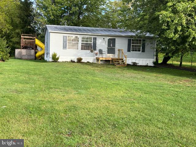 143 Regency Lakes Drive Winchester, VA 22603 - Photo 1 of 5 EXTERIOR FRONT
