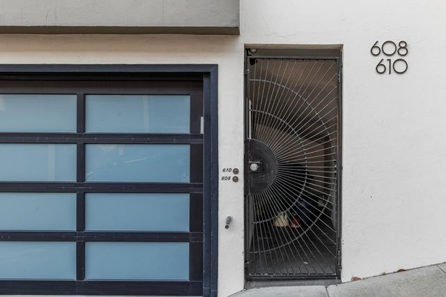 $920,000 | 608 Peralta Avenue, San Francisco, CA 94110