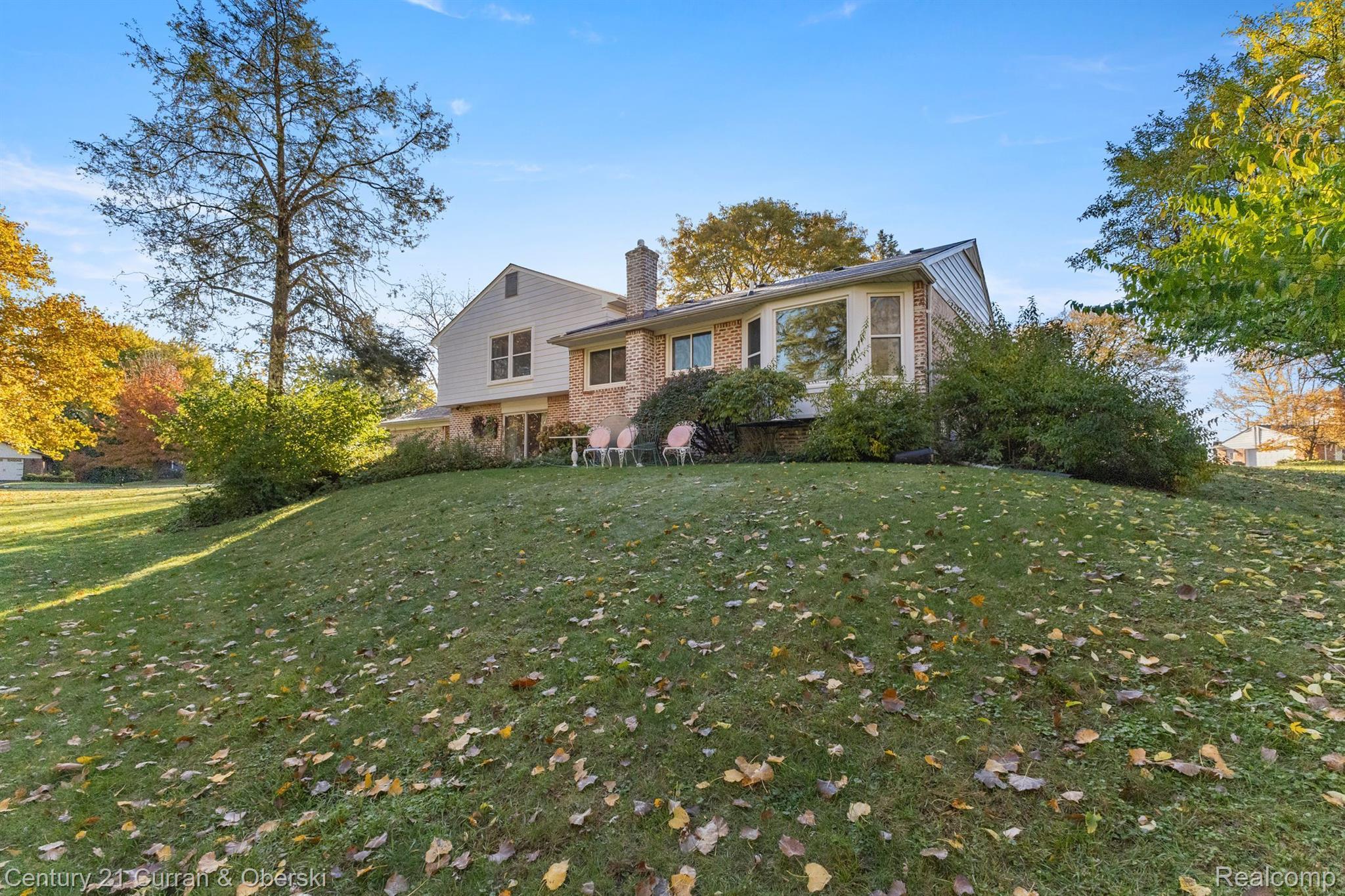 2544 Wickfield Road West Bloomfield, MI 48323 - Photo 44 of 47 Gallery Image 44