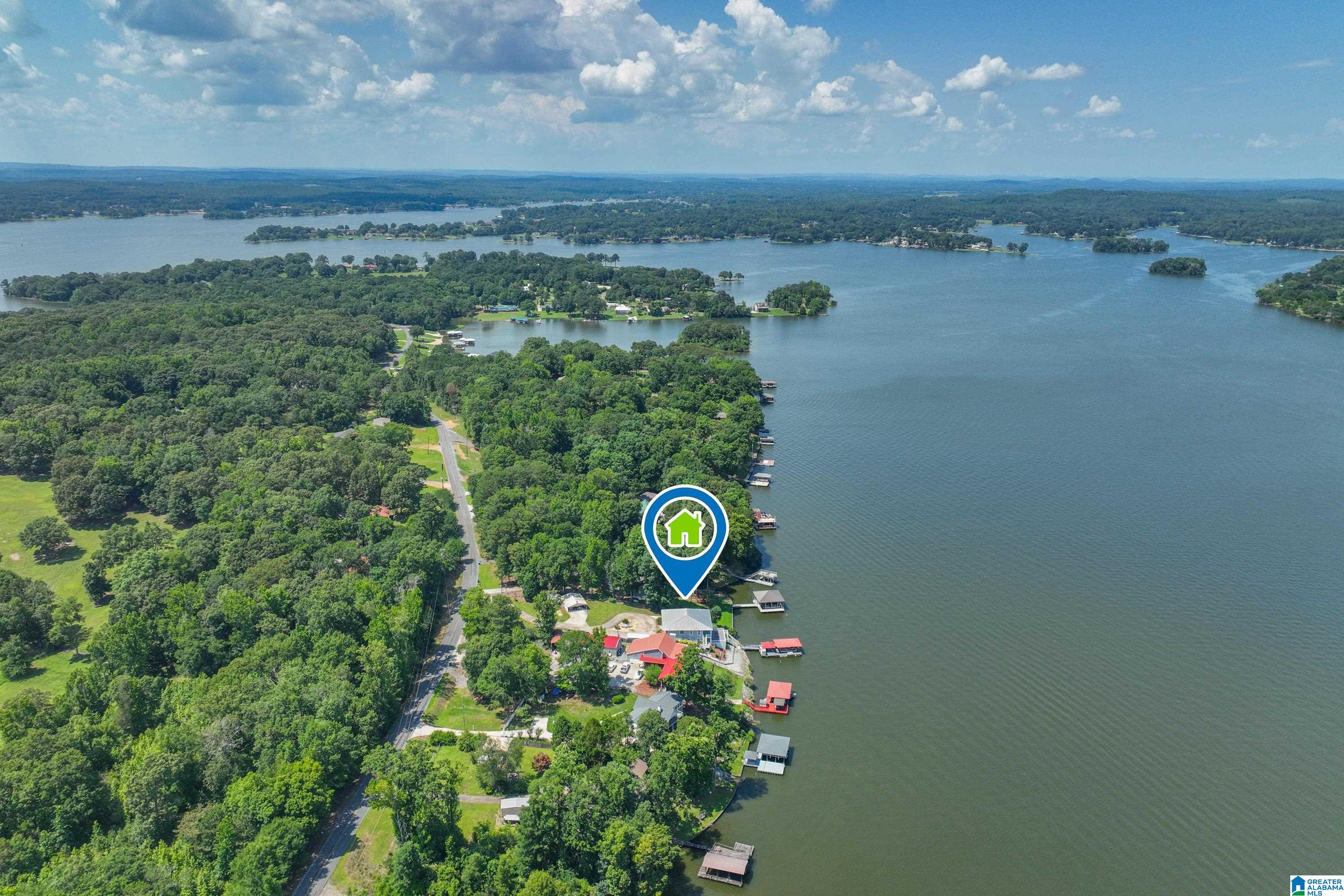 3500 Griffitt Bend Road Talladega, AL 35160 - Photo 84 of 86