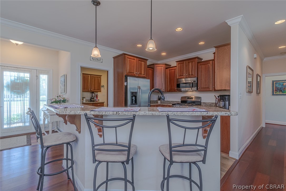 71 Waters Cv Circle Reedville, VA 22539 - Photo 6 of 48