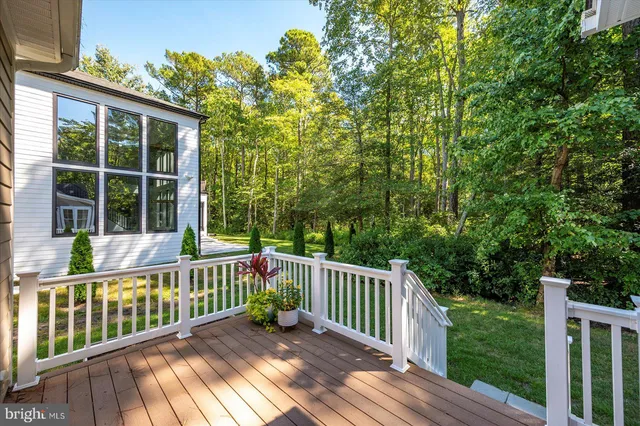 $739,500 | 11708 Maid At Arms Lane, Berlin, MD 21811