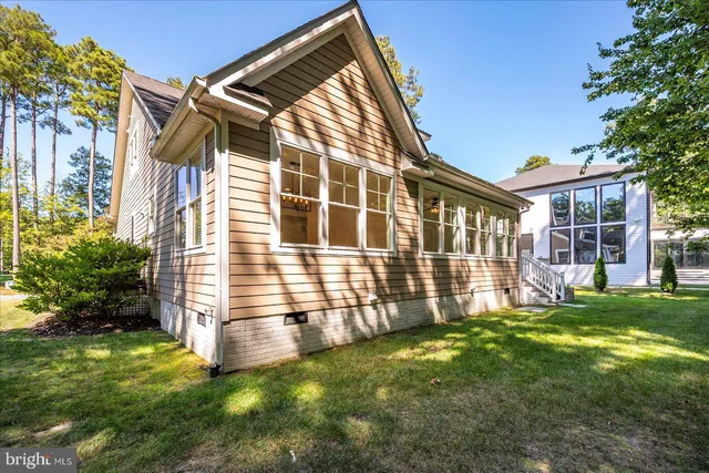 $739,500 | 11708 Maid At Arms Lane, Berlin, MD 21811