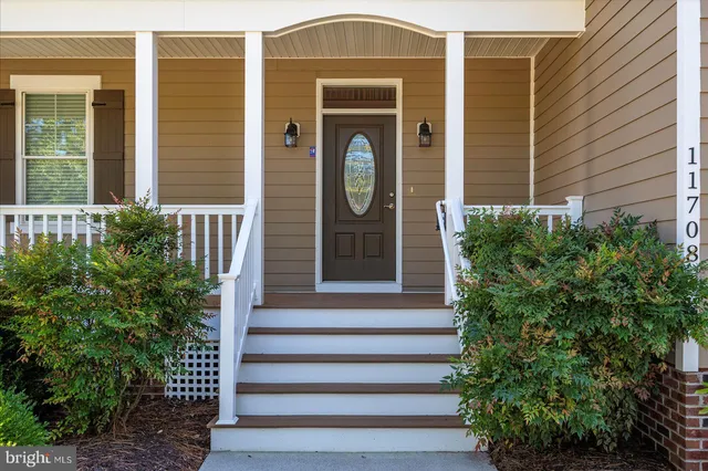 $739,500 | 11708 Maid At Arms Lane, Berlin, MD 21811