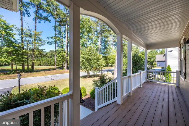 $739,500 | 11708 Maid At Arms Lane, Berlin, MD 21811