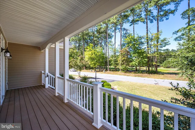 $739,500 | 11708 Maid At Arms Lane, Berlin, MD 21811