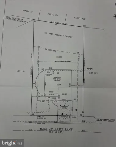 $739,500 | 11708 Maid At Arms Lane, Berlin, MD 21811