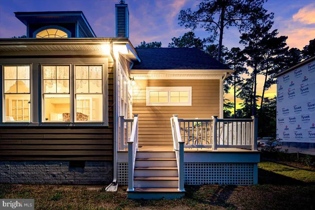 $739,500 | 11708 Maid At Arms Lane, Berlin, MD 21811