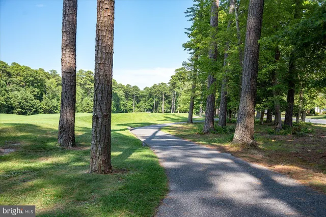 $739,500 | 11708 Maid At Arms Lane, Berlin, MD 21811