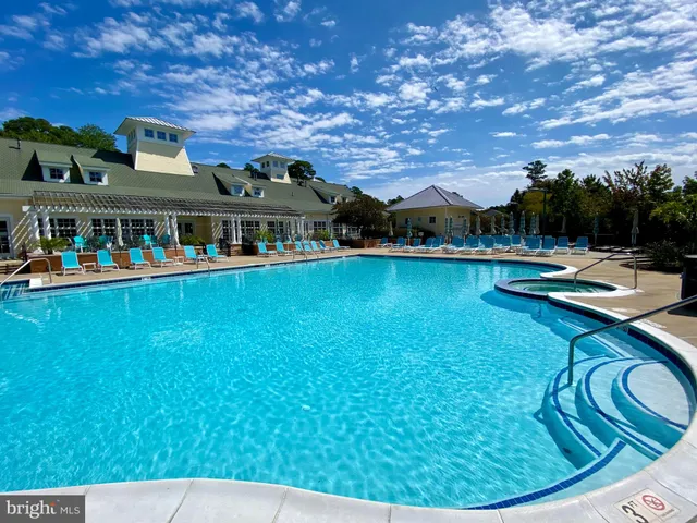 $739,500 | 11708 Maid At Arms Lane, Berlin, MD 21811