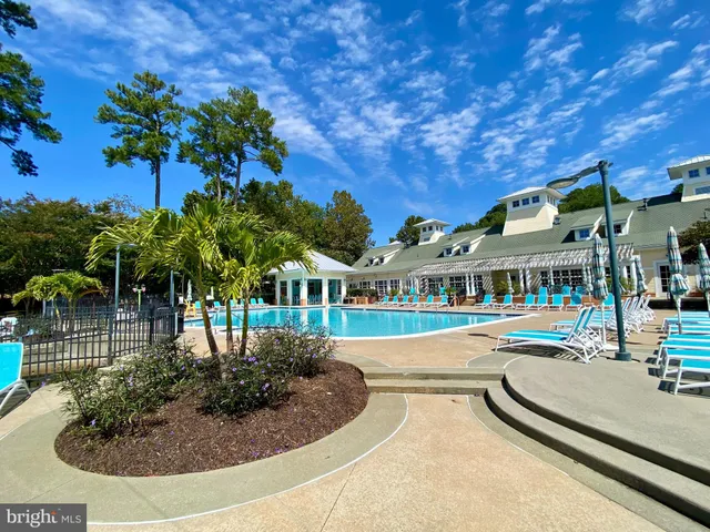 $739,500 | 11708 Maid At Arms Lane, Berlin, MD 21811