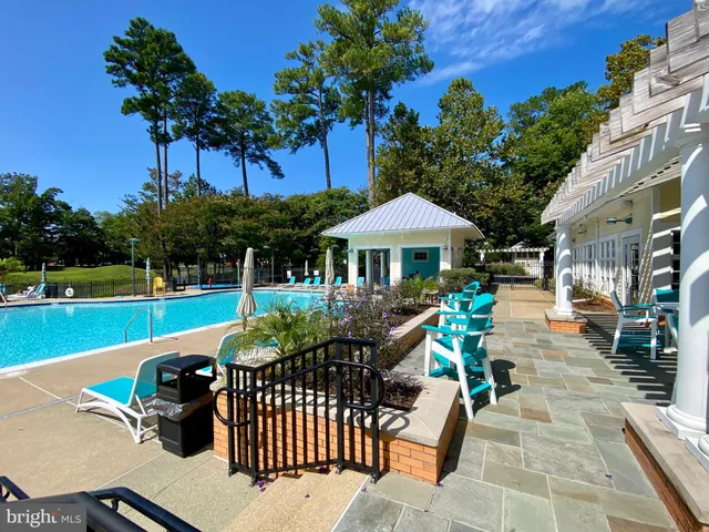 $739,500 | 11708 Maid At Arms Lane, Berlin, MD 21811