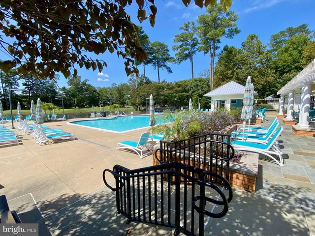 $739,500 | 11708 Maid At Arms Lane, Berlin, MD 21811