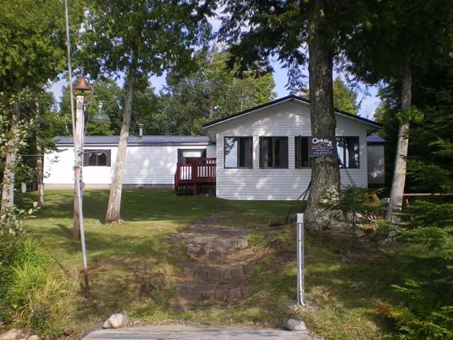 7199 East Fisher Lake Road Mercer, WI 54547 - Photo 12 of 20 Gallery Image 12