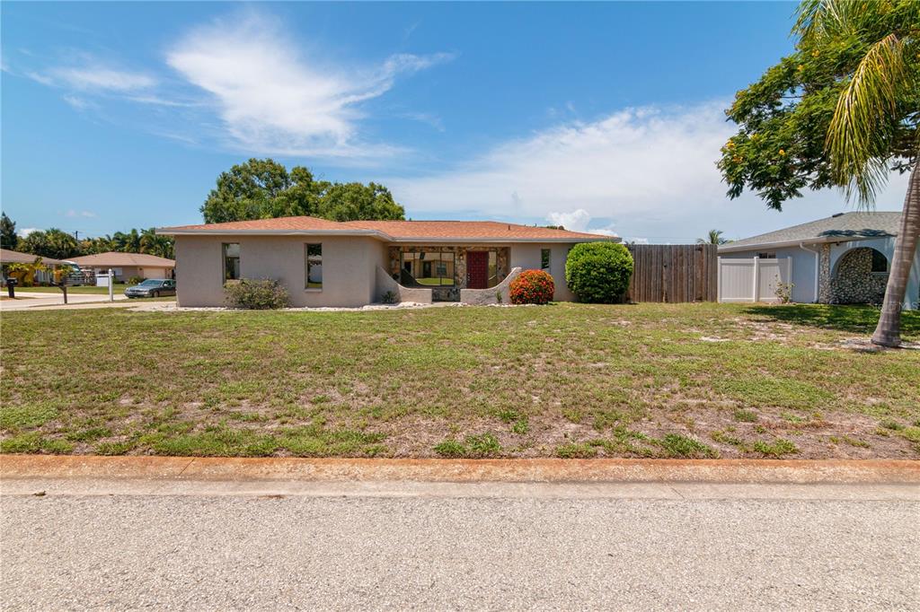 6734 2nd Ave Circle West Bradenton, FL 34209 - Photo 1 of 1 a house view with a garden space